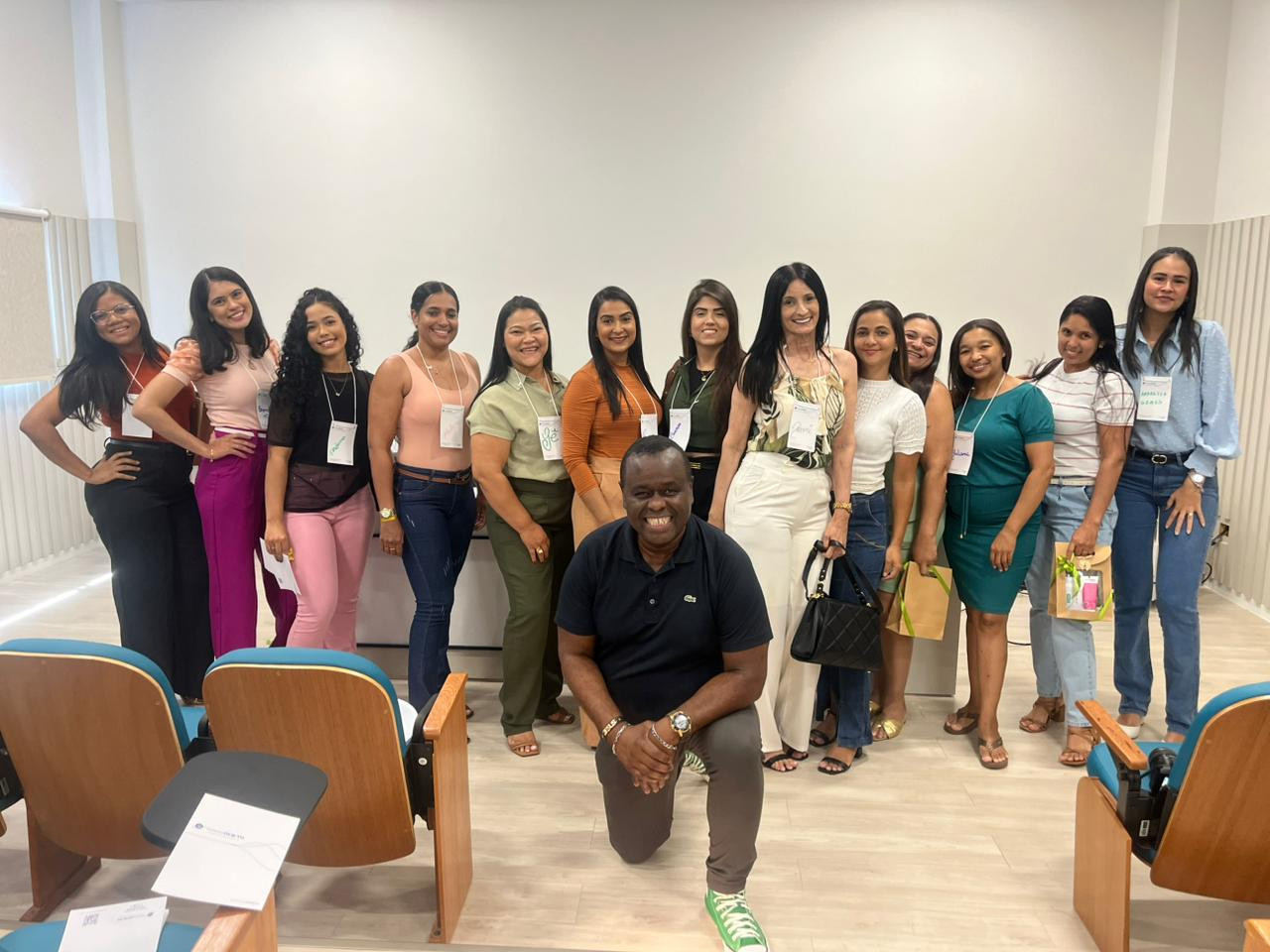 Dia da Secretária Gurupi