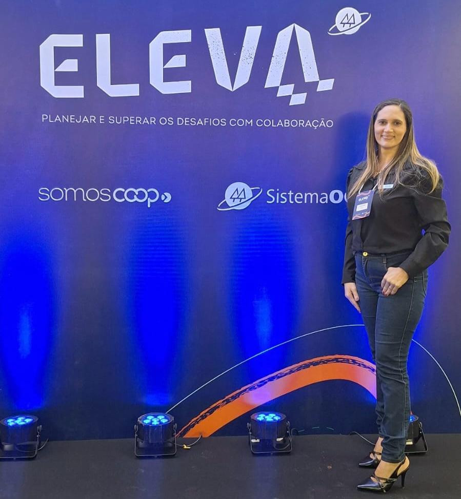 Dia da Secretária Nubia