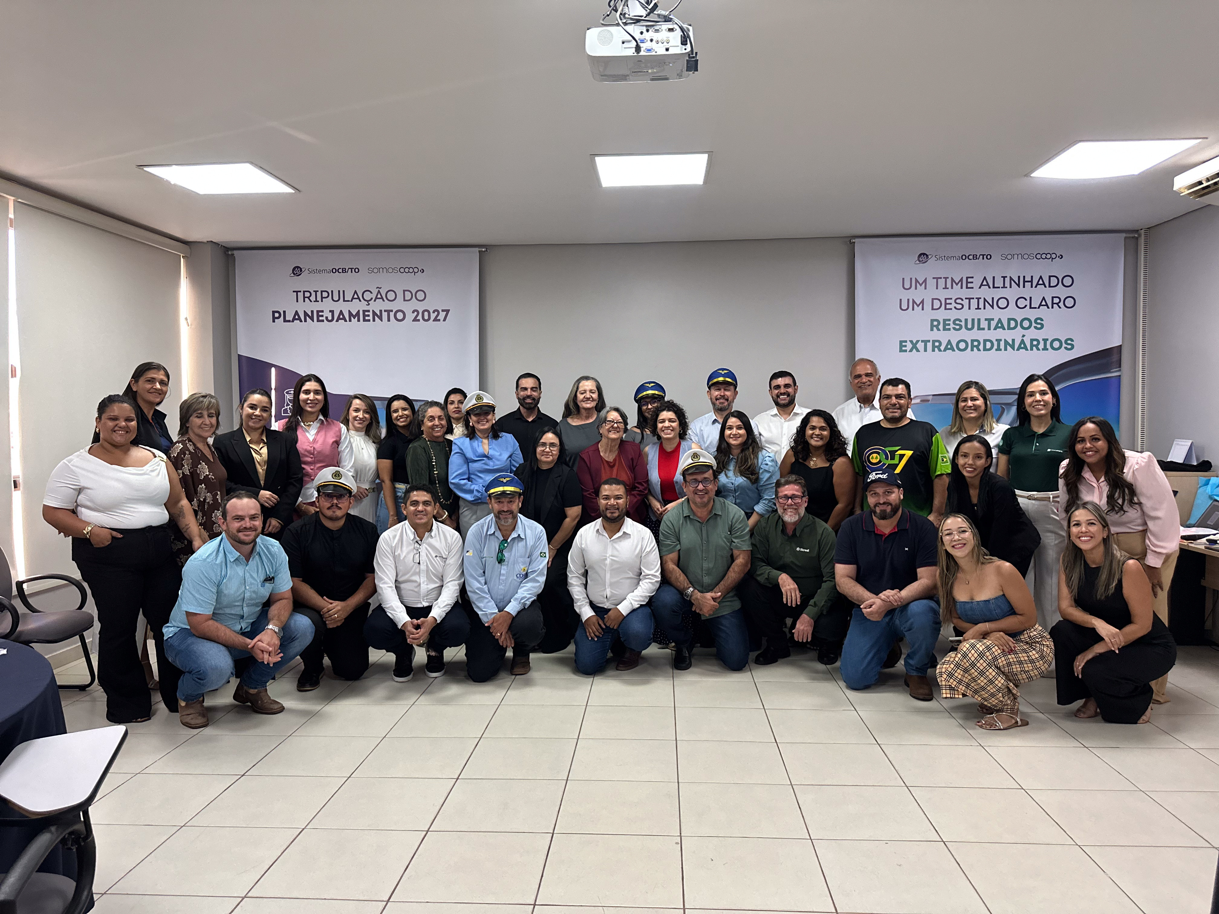 FÓRUM DE DIRIGENTES 2026 - 21/08/2026