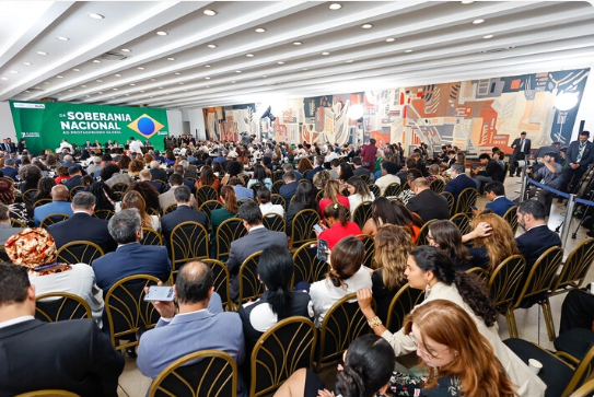 Novidade: Emprega Coop é lançado no Conselhão para conectar talentos e cooperativas