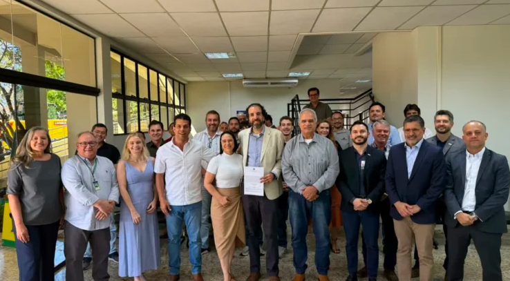 MATOPIBA ganha novo núcleo do Ministério da Agricultura para impulsionar o desenvolvimento regional
