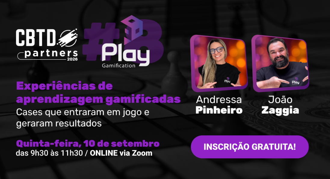 Salas vazias nos treinamentos? Descubra como aumentar a adesão e o engajamento