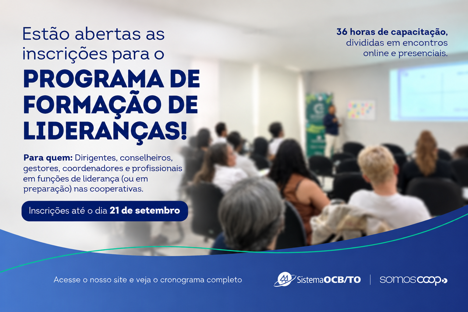 Prepare-se para liderar ainda melhor!