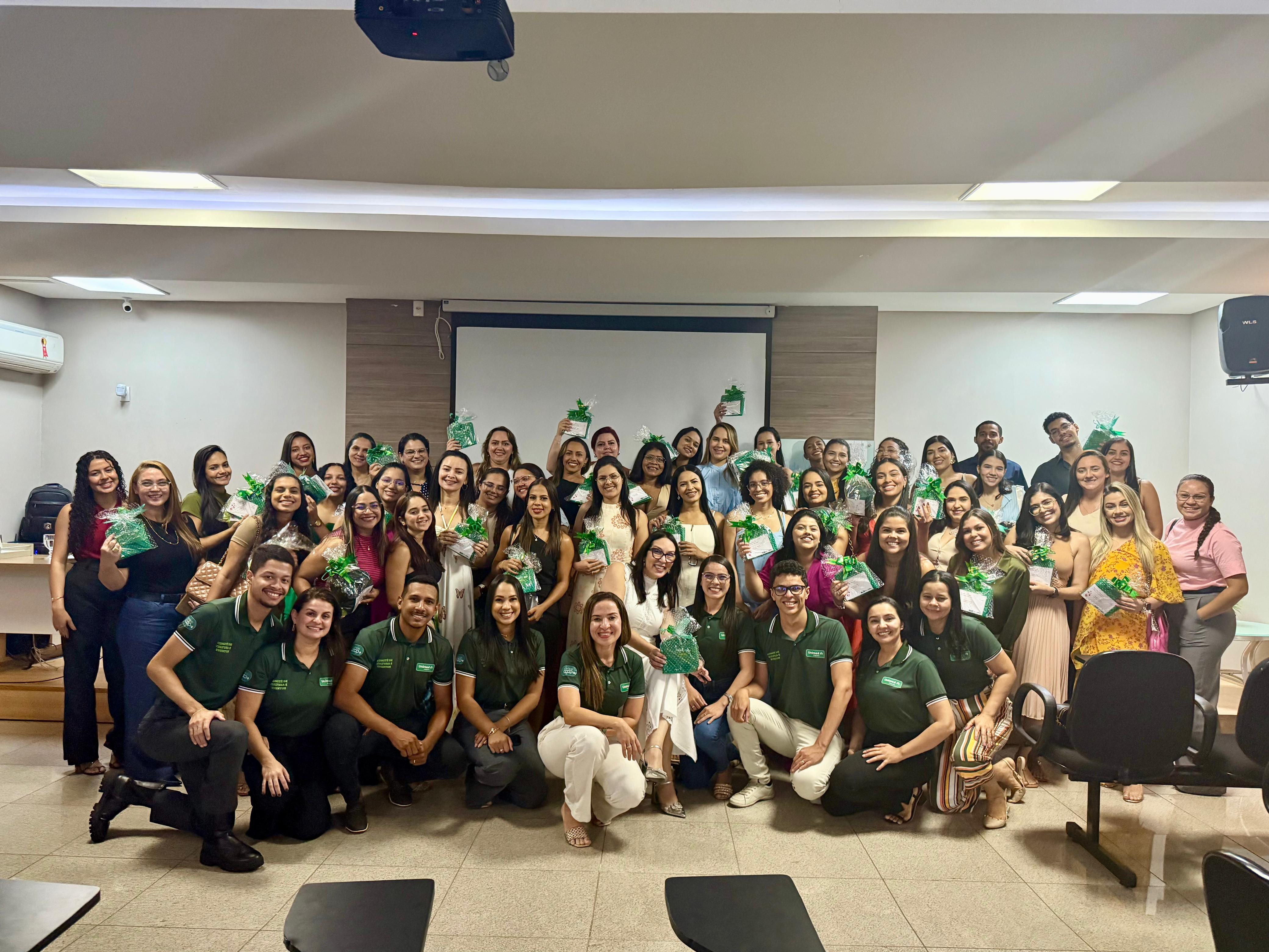 Dia da Secretária é celebrado com eventos em Palmas, Araguaína, Gurupi e Brasília