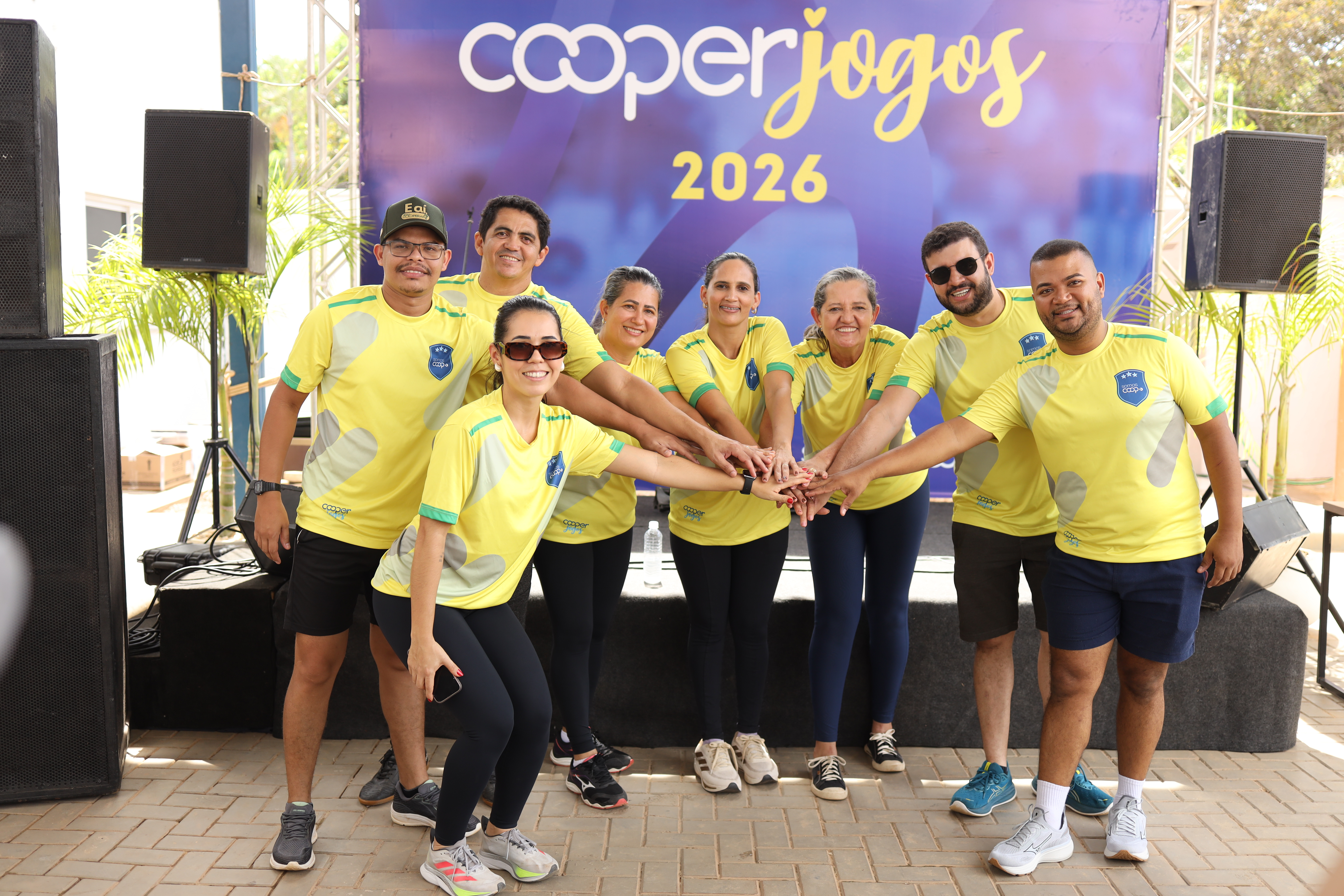 COOPERJOGOS 2026 - PARTE 2 - 30/05/2026