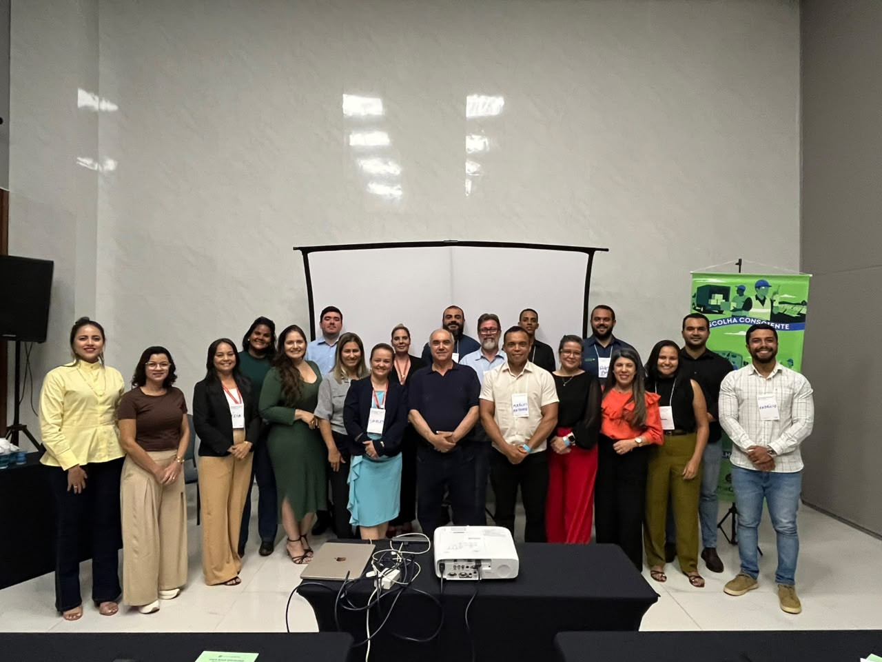 Seminário em Palmas debate impactos da Reforma Tributária para as cooperativas