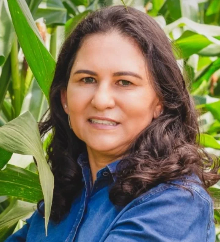 Mulher no agro: trajetória de produtora no Tocantins destaca protagonismo feminino no cooperativismo