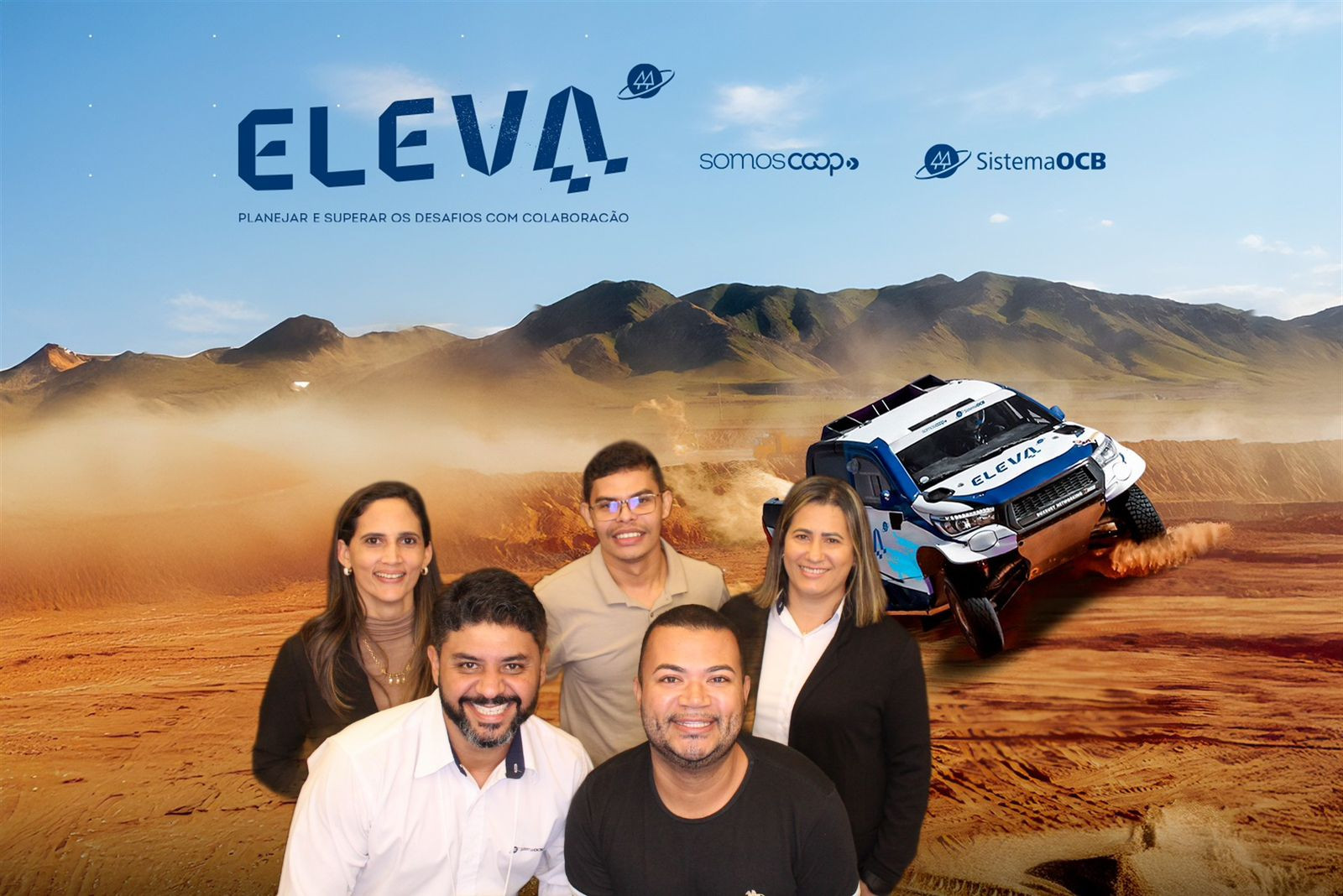 Eleva 3