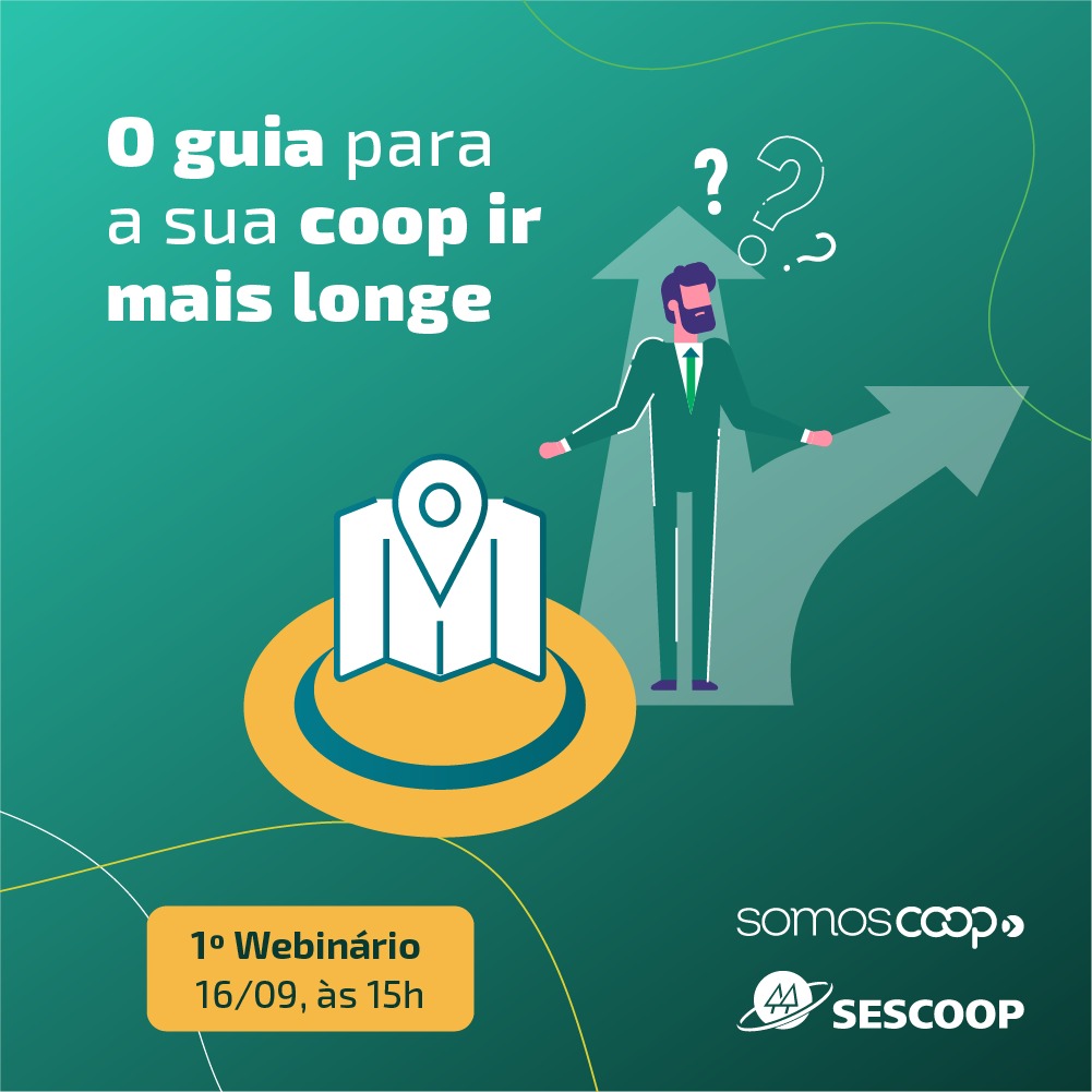 Jornada Caminho para a Excelência terá início no dia 16 de setembro