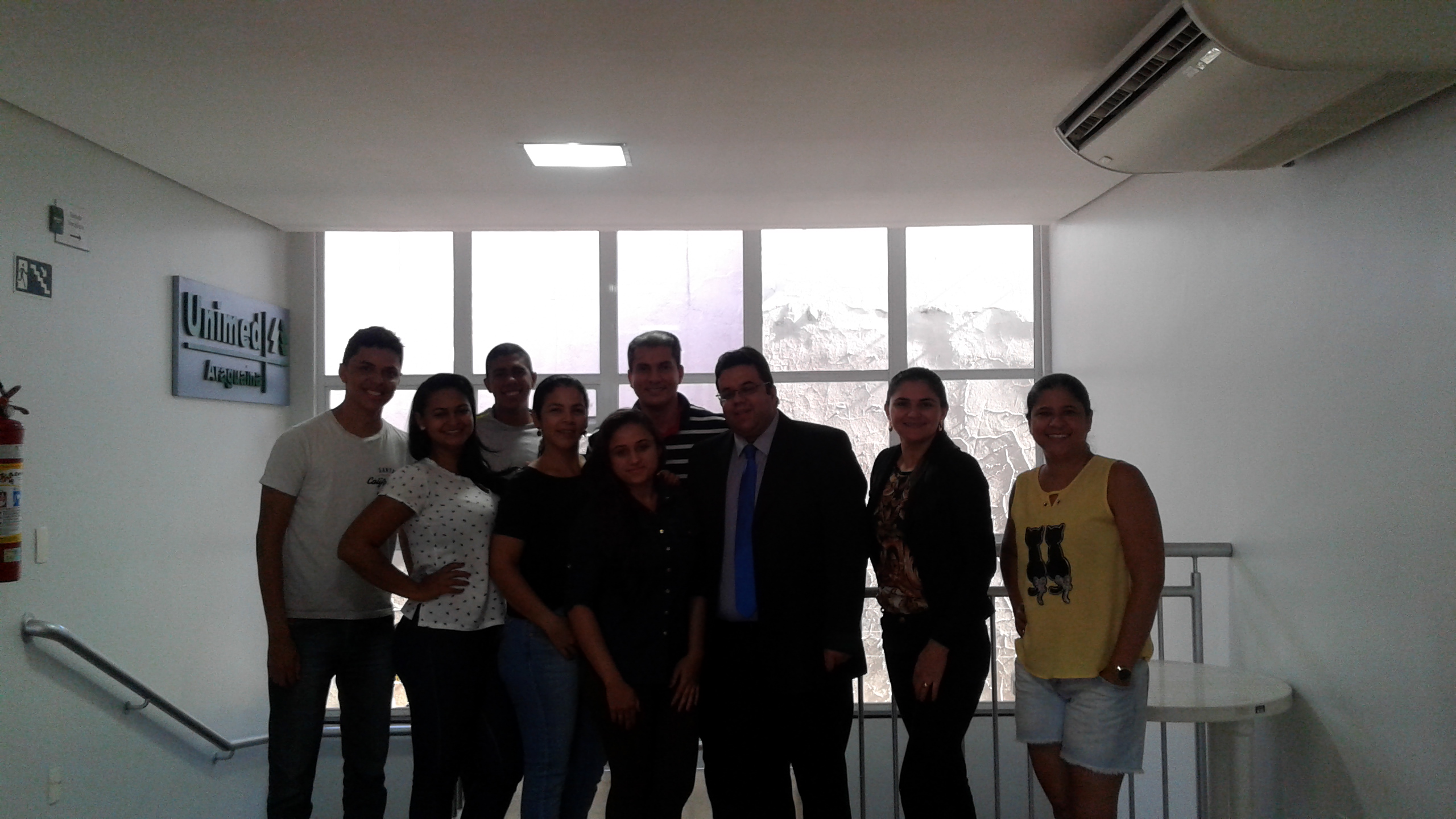 Curso Contabilidade para Cooperativas de Saúde