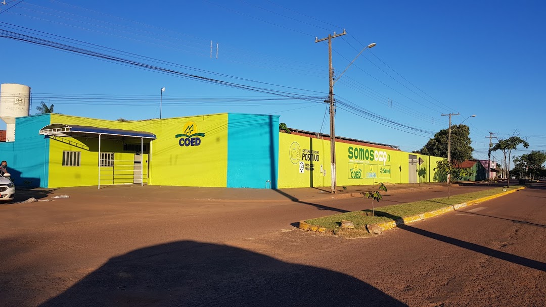 Cooperativa educacional de Pedro Afonso é a primeira do Tocantins a receber programa nacional de cooperação e cidadania