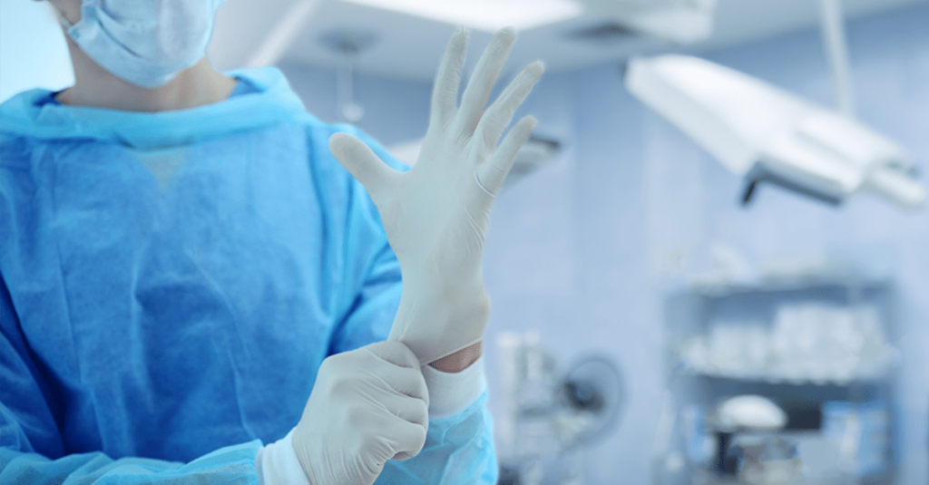 CURSO BIOSSEGURANÇA NA PRÁTICA HOSPITALAR
