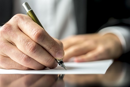 CURSO REDAÇÃO EMPRESARIAL