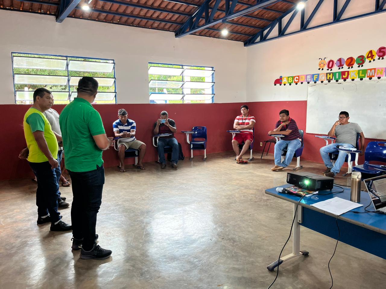 Sistema OCB/TO participa das Assembleias Gerais das Cooperativas