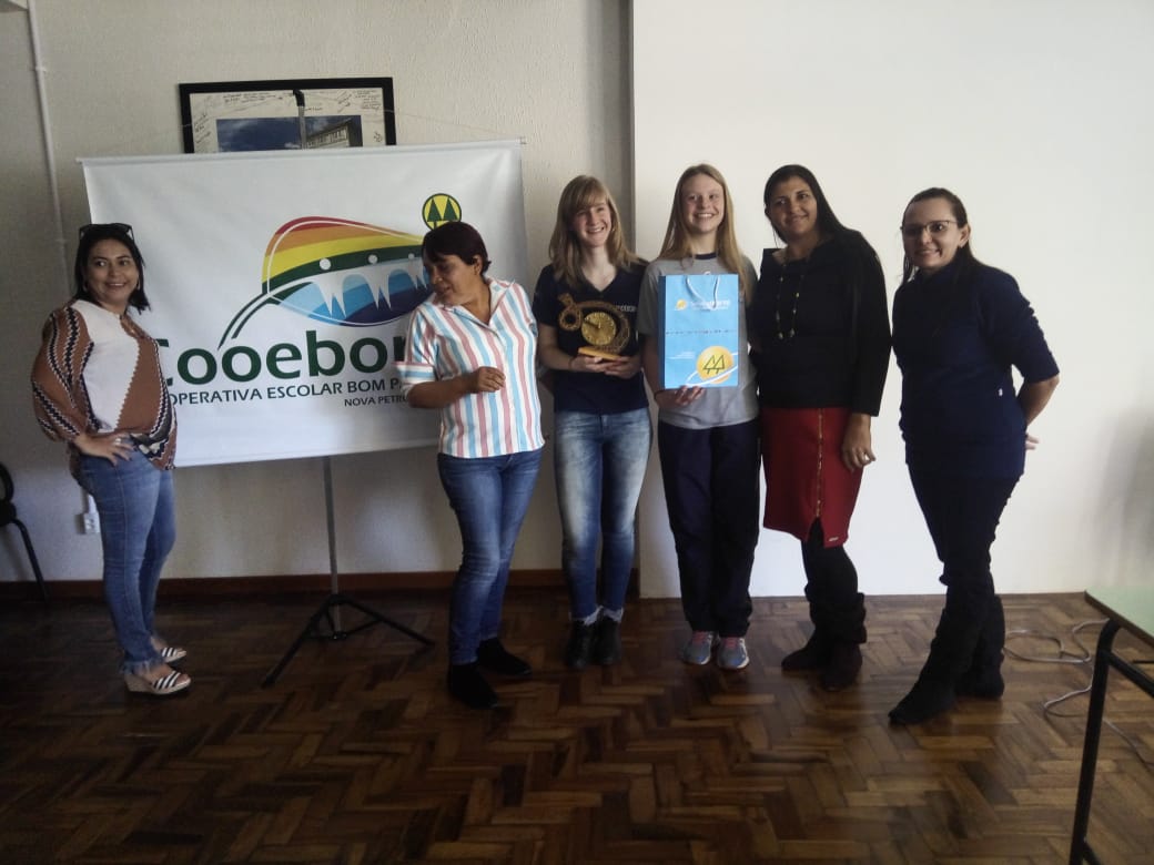 Missão de estudos proporciona imersão no cooperativismo do Rio Grande do Sul