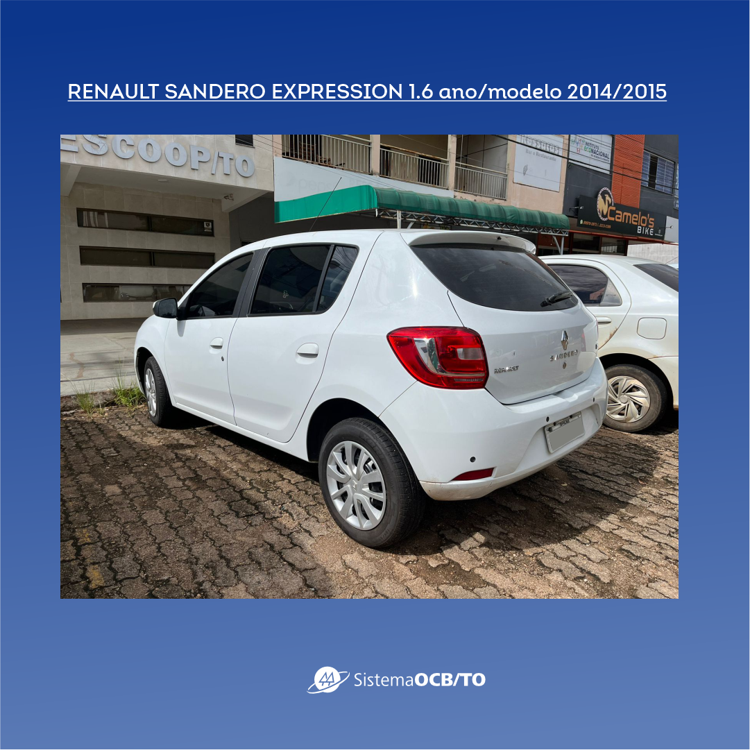COMUNICADO DE VENDA 01/2024