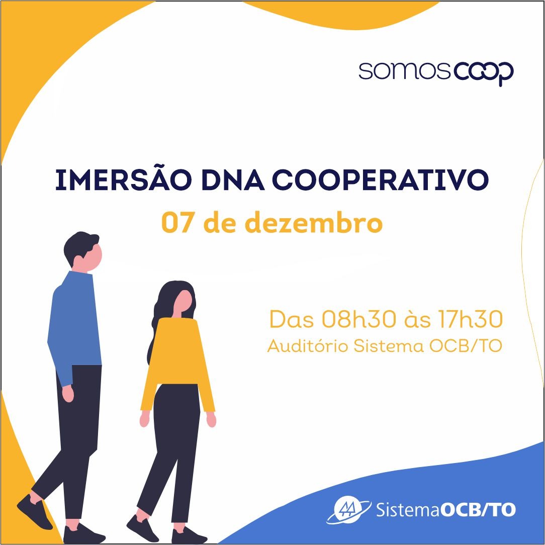 Programa DNA Cooperativo