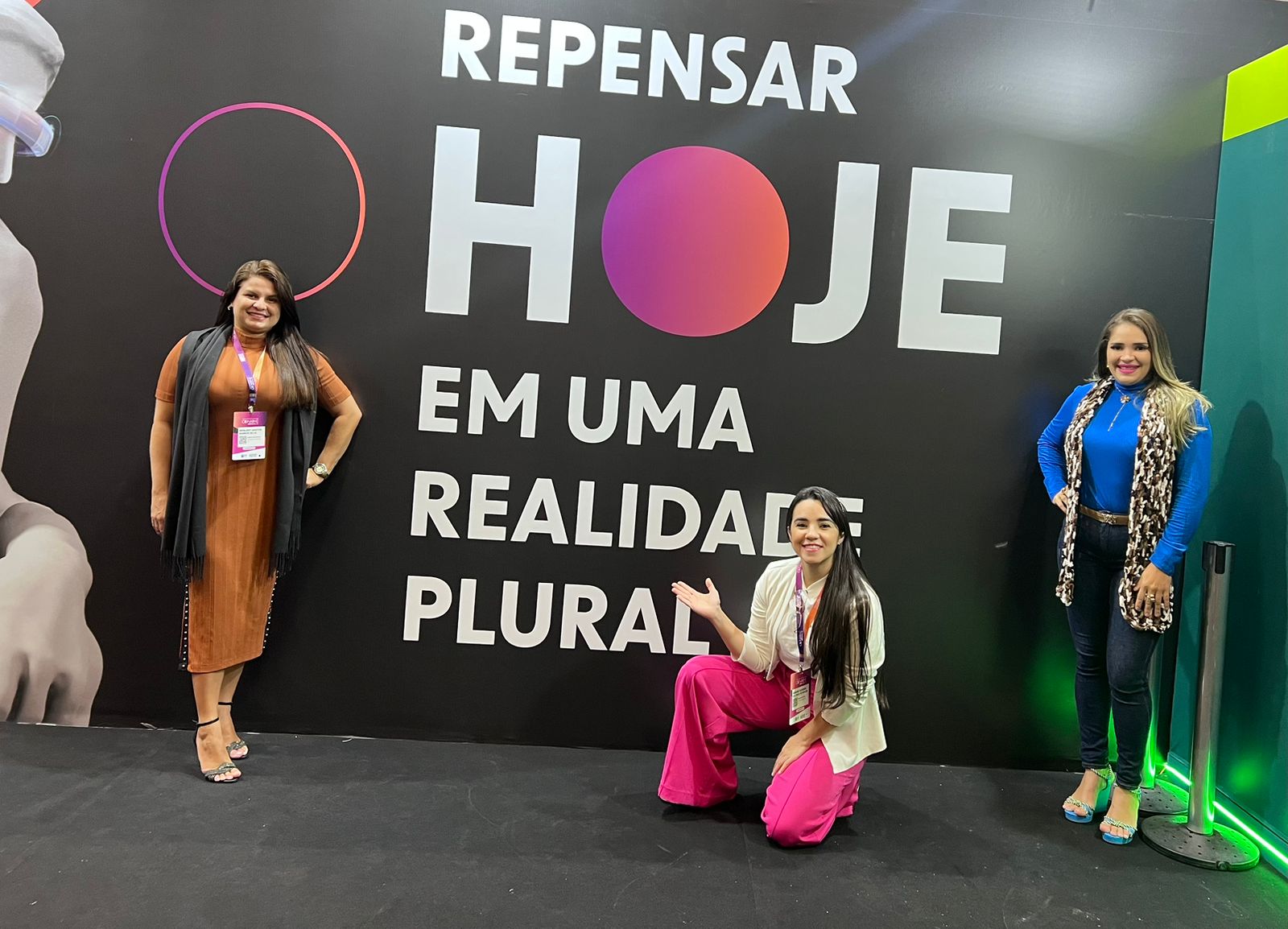 Sistema OCB/TO leva cooperativas tocantinenses para a 49ª edição do CONARH, em São Paulo