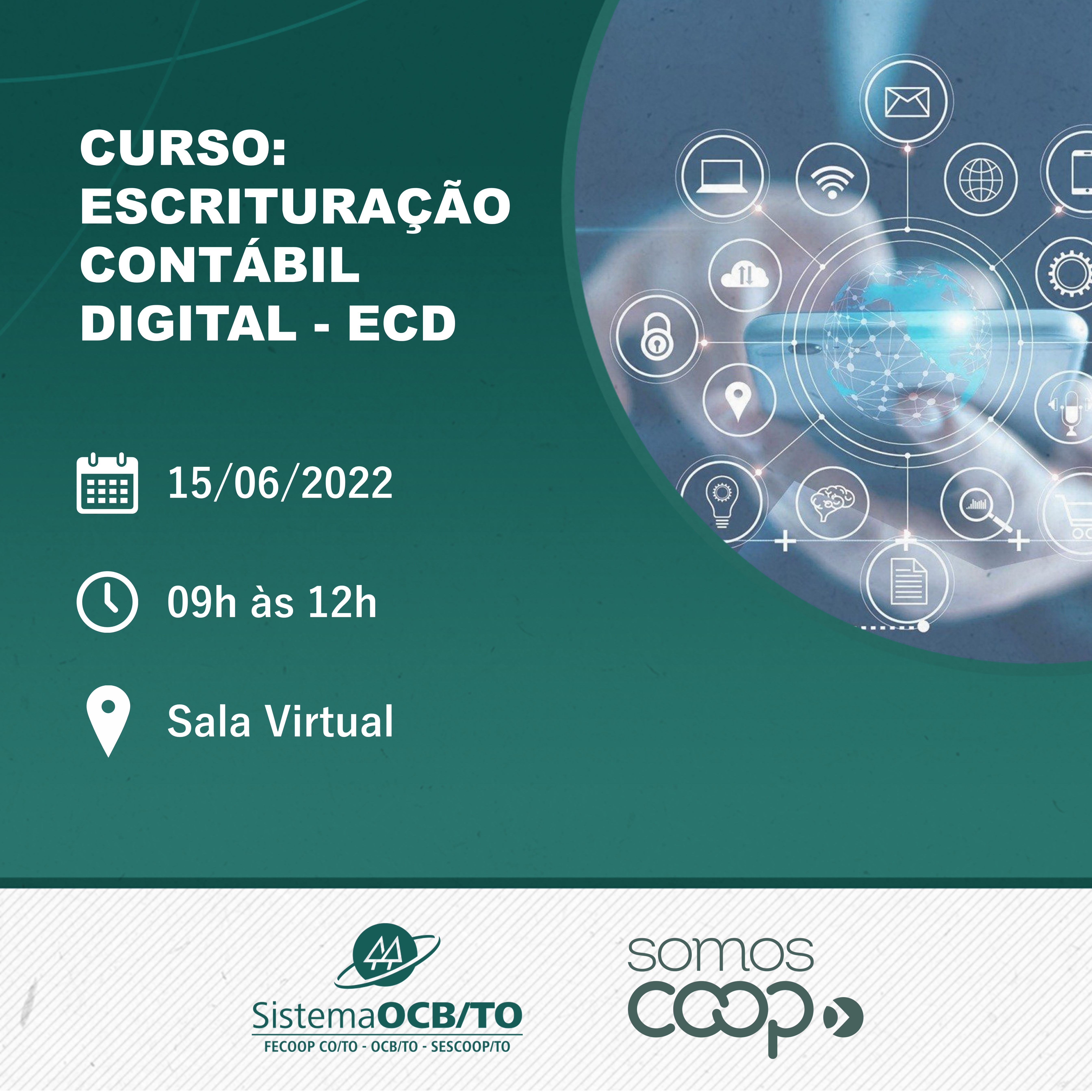 CURSO MARCO REGULATÓRIO TRABALHISTA – Decreto 10.854
