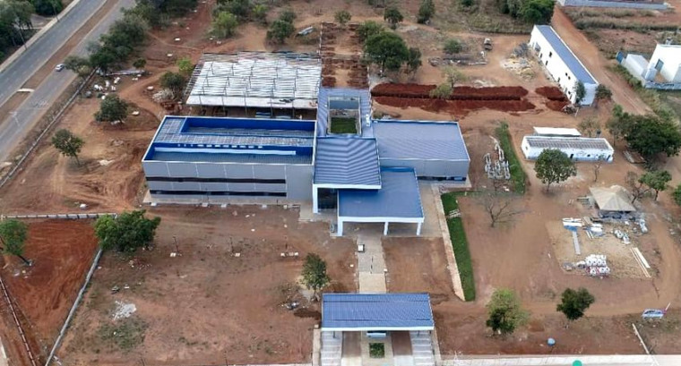 Sistema OCB/TO retoma Campanha em prol da construção do Hospital de Amor e fase segue até novembro