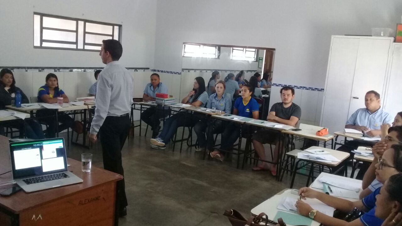 Curso Conselho Fiscal