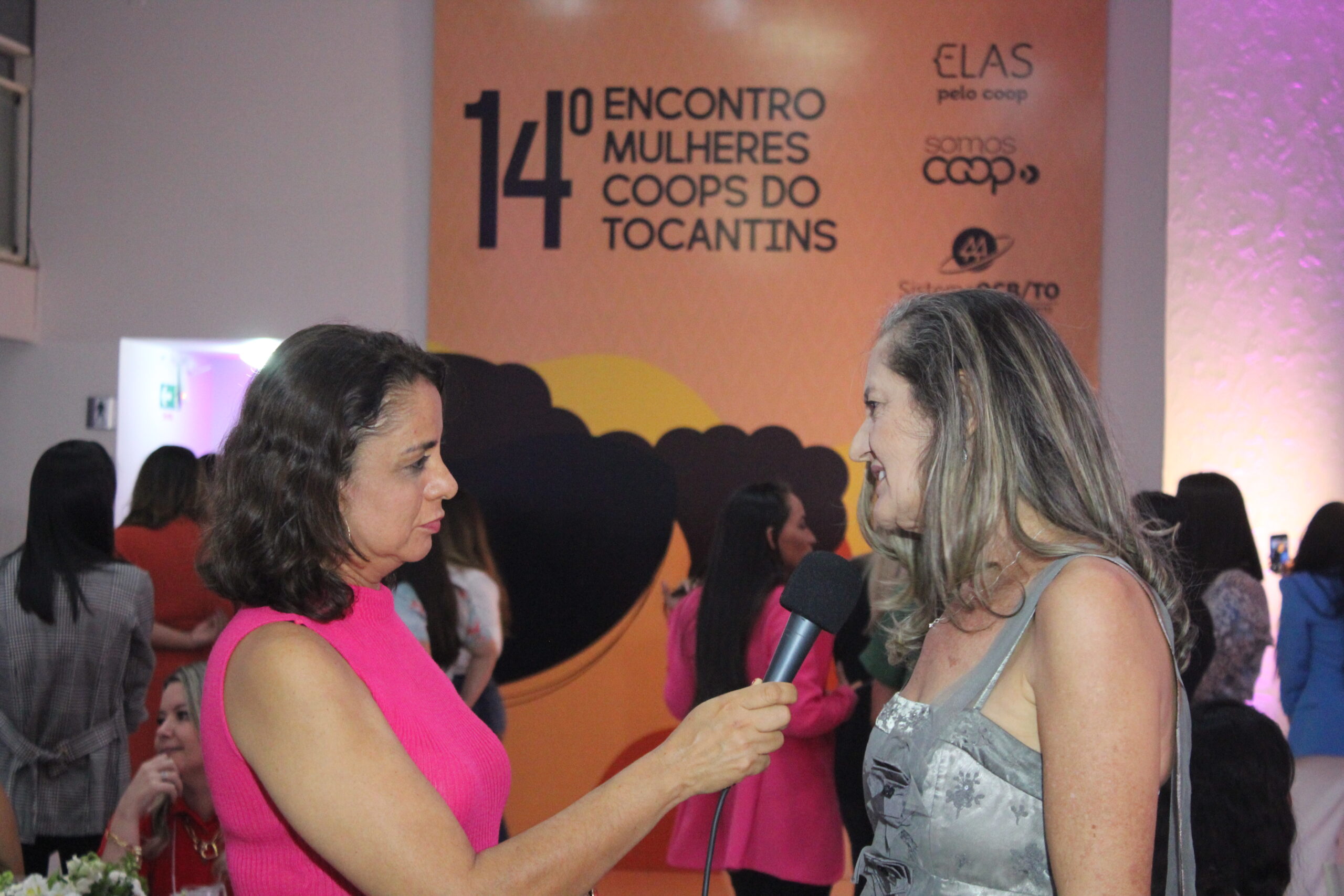 09/10/2022 - 14º ENCONTRO DE MULHERES COOPS DO TO