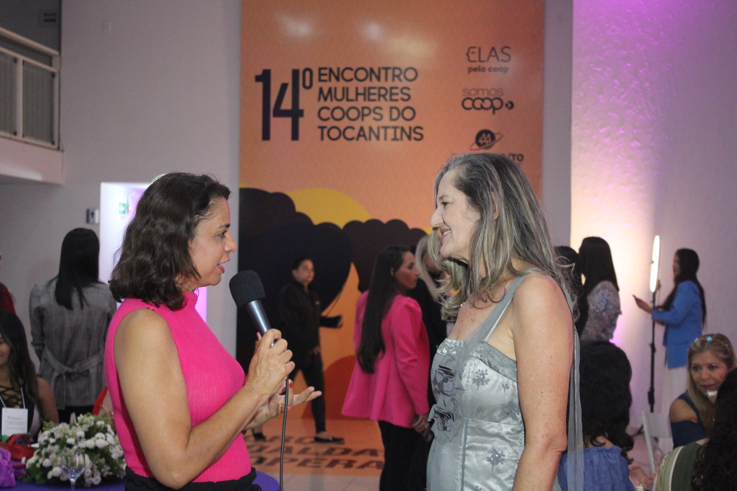 09/10/2022 - 14º ENCONTRO DE MULHERES COOPS DO TO