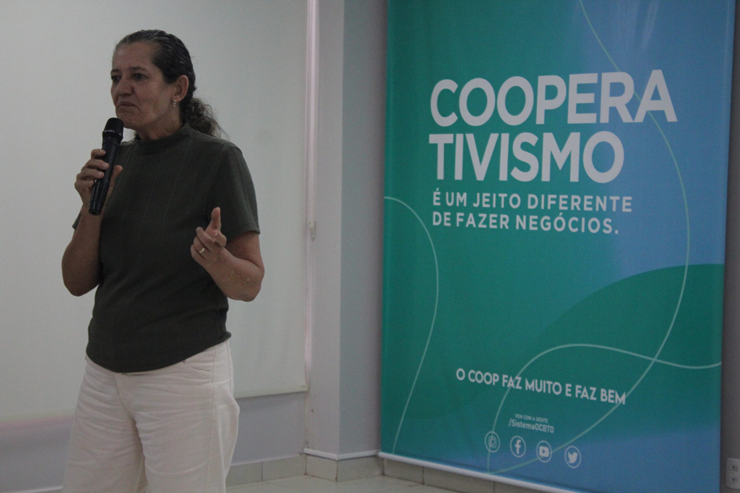 18/11/2022 - XVI ENCONTRO TOCANTINENSE DE COOPERATIVISMO