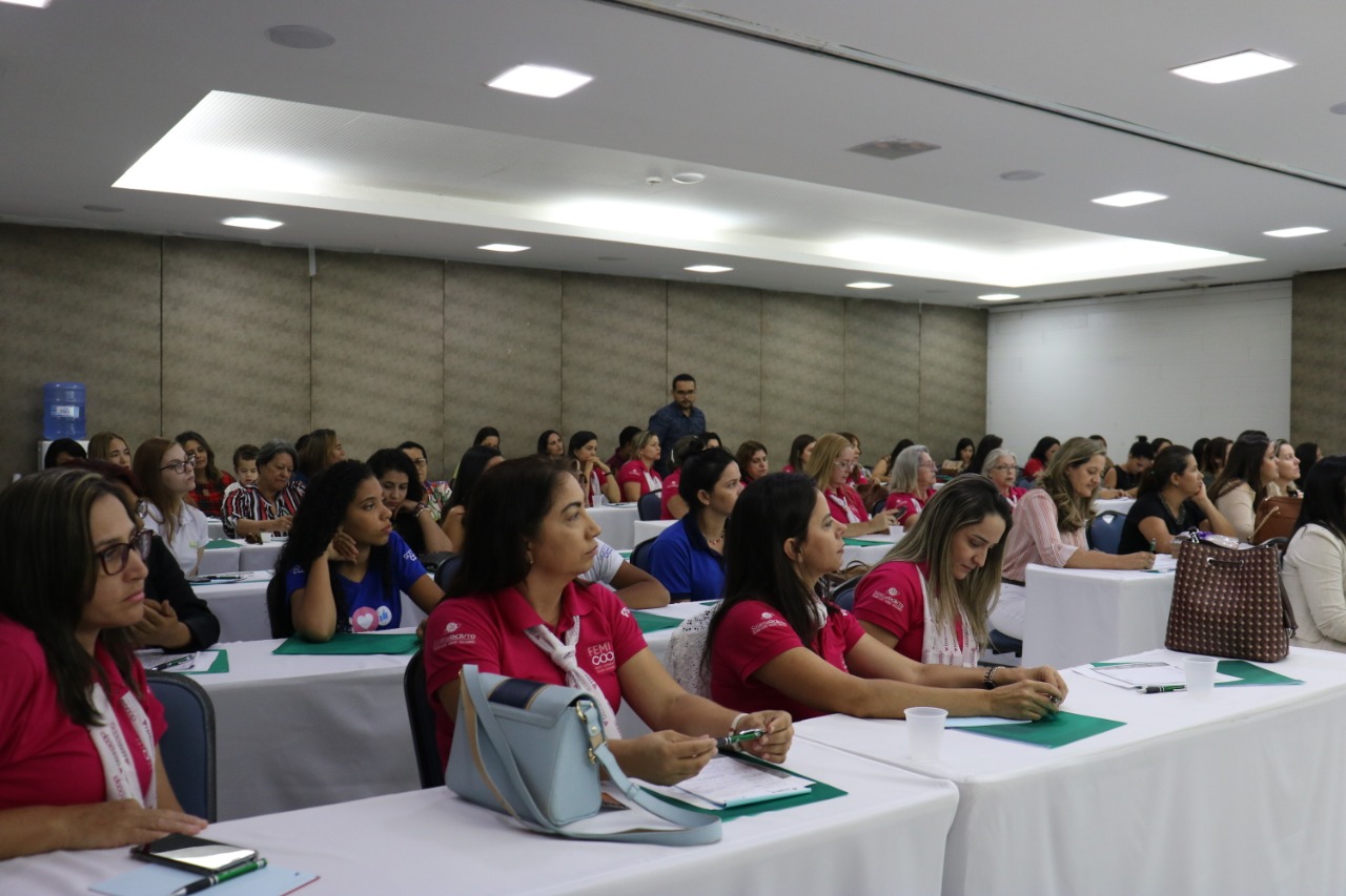 Encontro reúne mais de 60 mulheres cooperativistas para discutir liderança e protagonismo