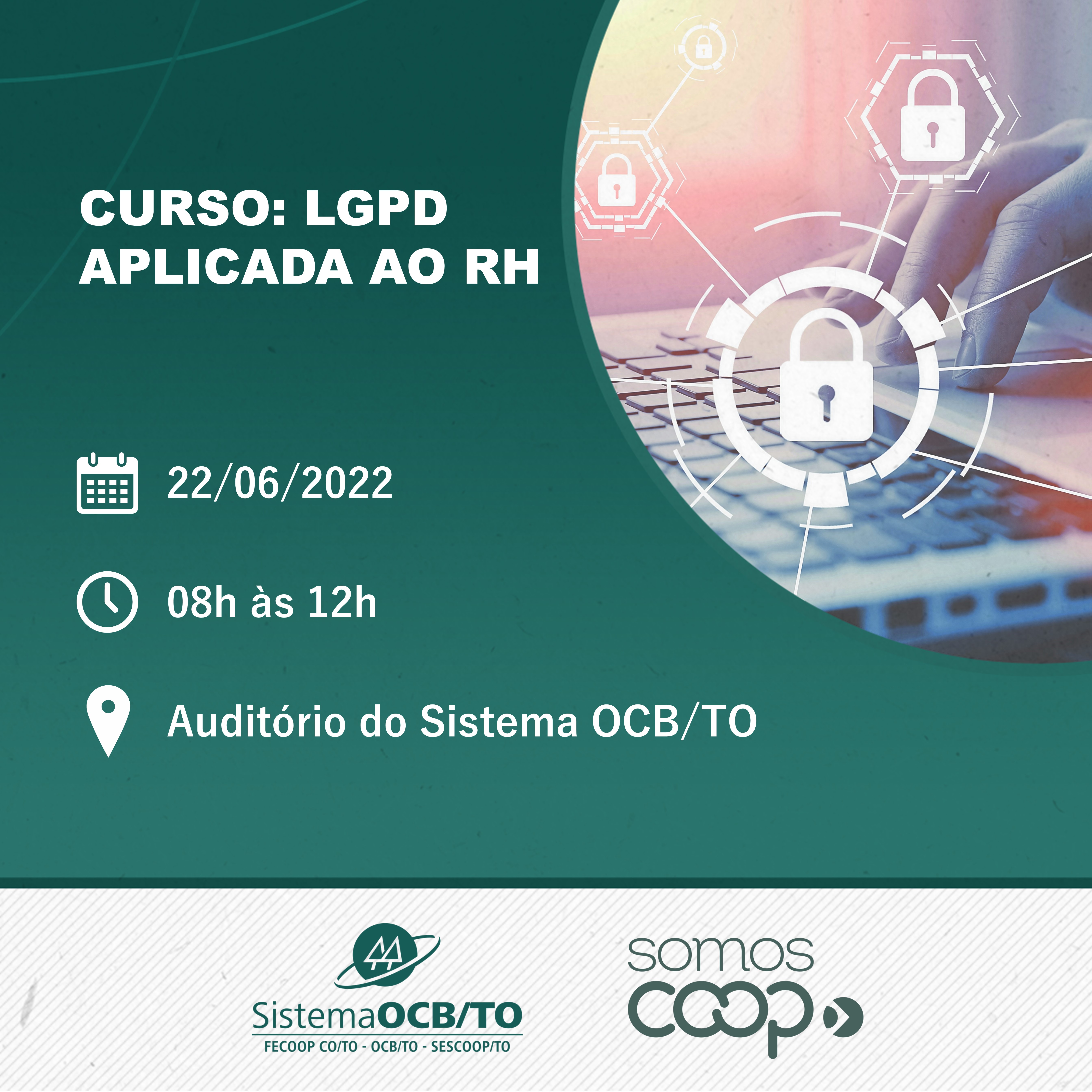 CURSO MARCO REGULATÓRIO TRABALHISTA – Decreto 10.854