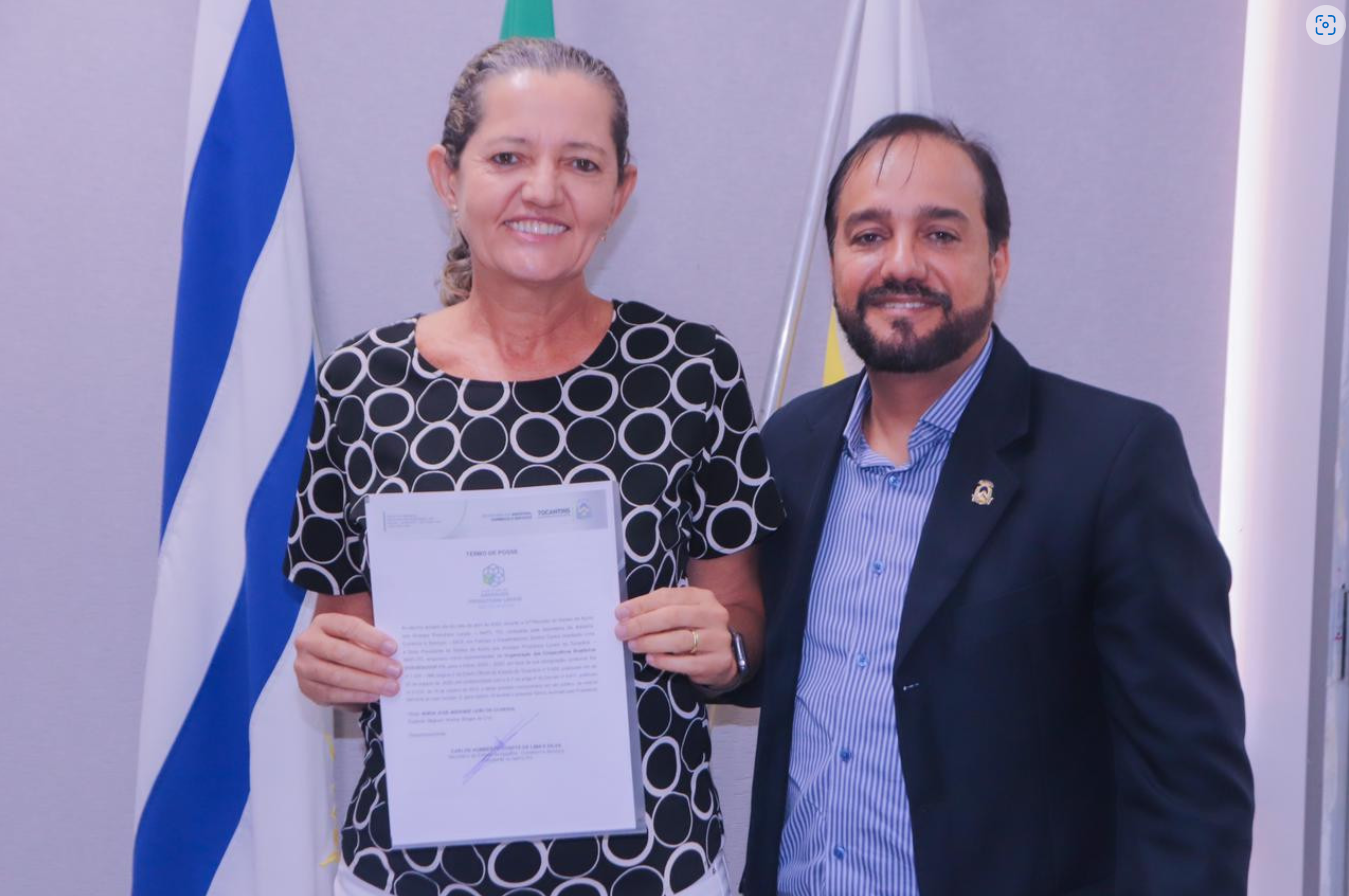 Núcleo de Apoio aos Arranjos Produtivos Locais empossa membros da gestão 2022/2023