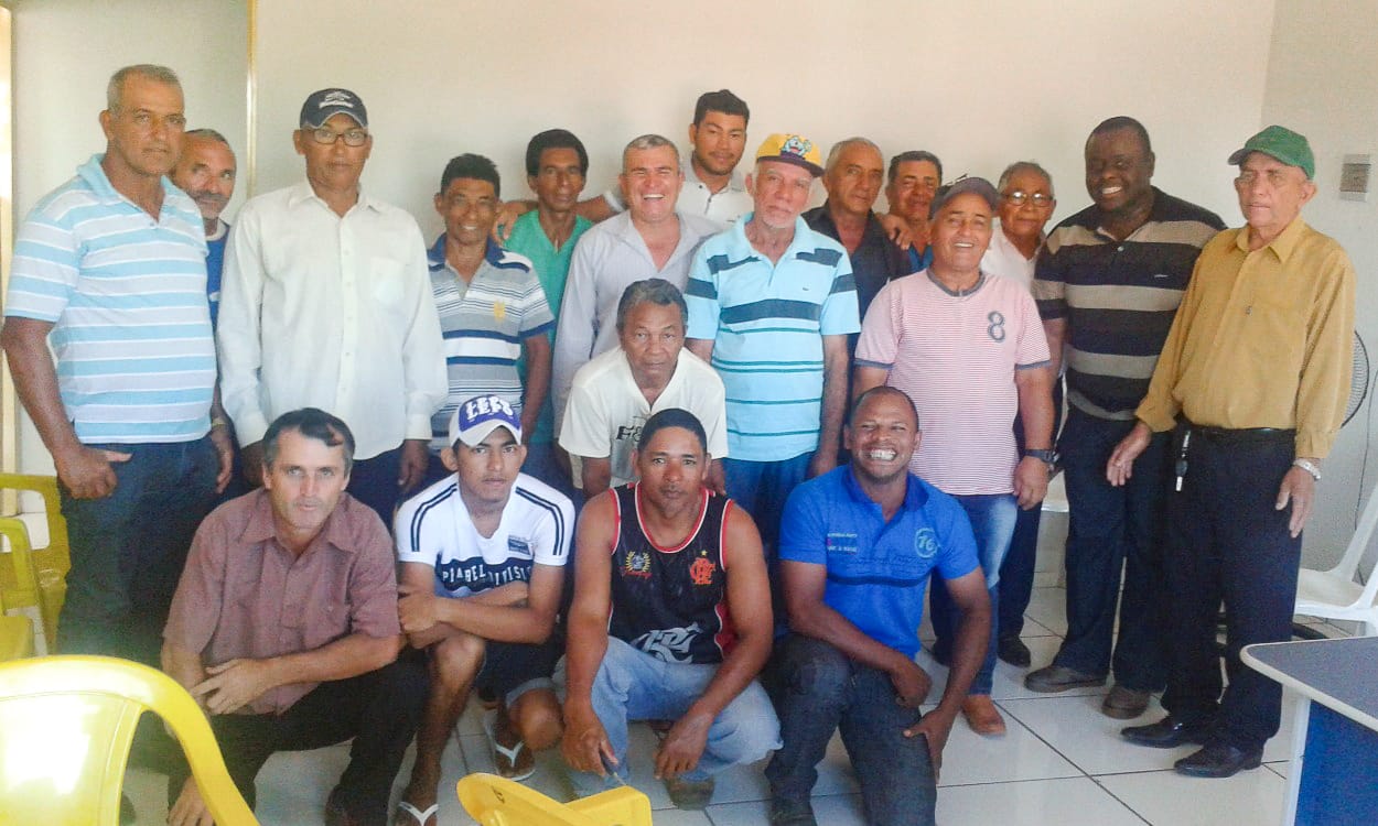 Cooperativa que atua na guarda de veículos no Tocantins há 18 anos busca expansão no mercado