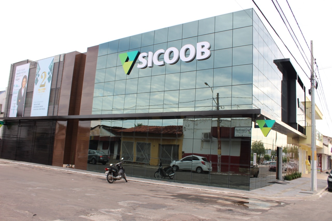Sicoob UniCentro Brasileira gerou retorno de mais de R$ 10 mil a cada cooperado tocantinense em 2019