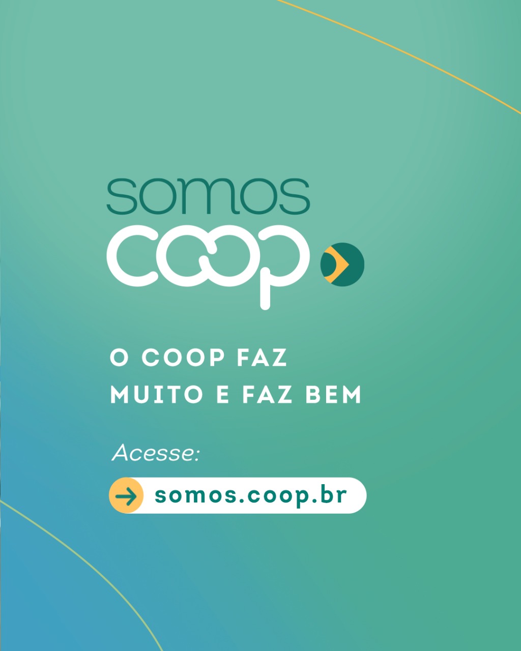 SomosCoop: O coop faz muito e faz bem