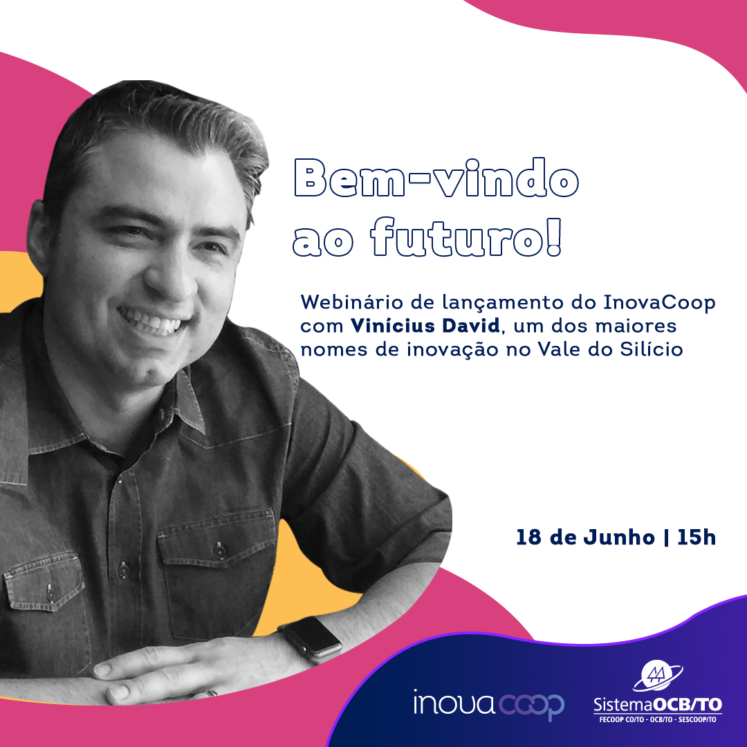Portal de inovação é oportunidade para cooperativas tocantinenses ampliarem os negócios
