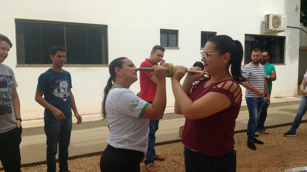 Curso NR 23 Formação e Brigada de Incêndio