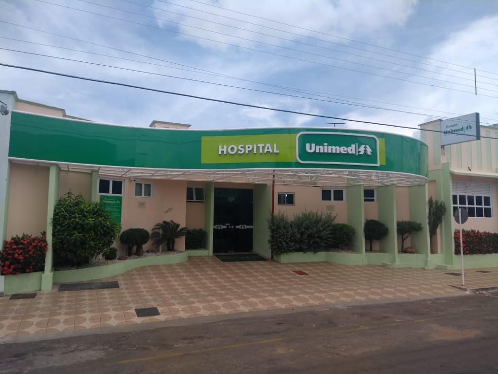 Unimed Gurupi é destaque na prevenção de profissionais e cooperados durante pandemia do novo coronavírus