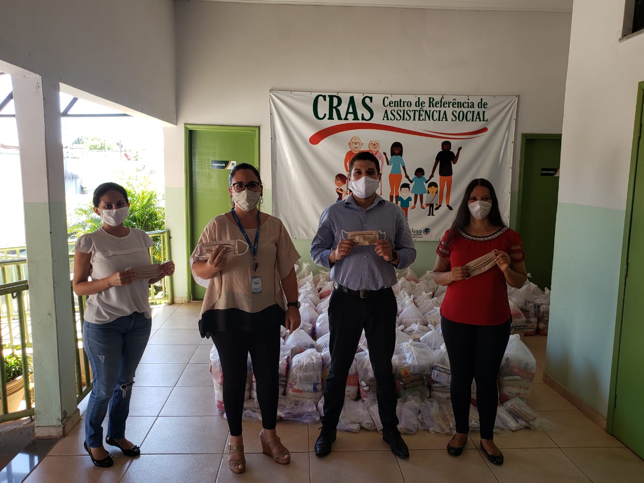 Agronegócio tocantinense: cooperados da Frísia, segunda cooperativa mais antiga do Brasil, produziram só no ano de 2019 mais de 75 mil toneladas de soja e milho