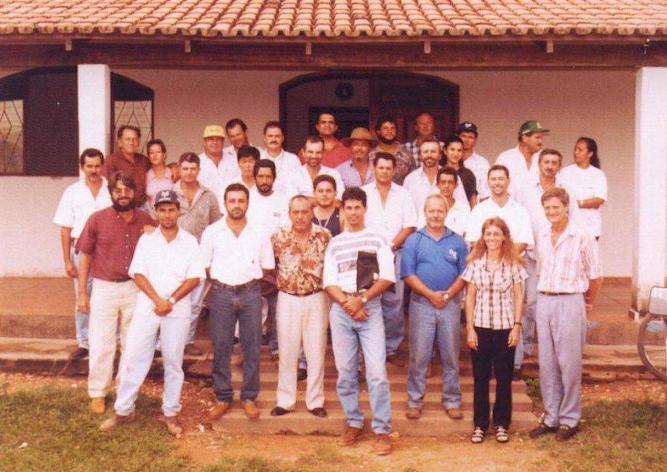 Com o apoio do Sistema OCB/TO, Coapa encerra a safra 2019/2020 com recebimento de grãos 45% maior que na safra 2018/2019