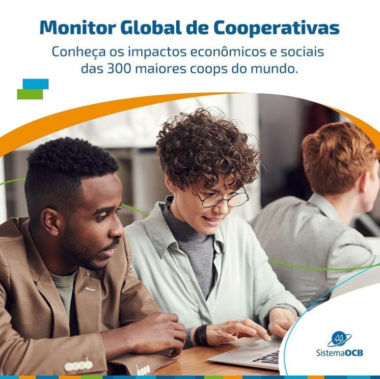 LANÇADO O MONITOR GLOBAL DE COOPERATIVAS