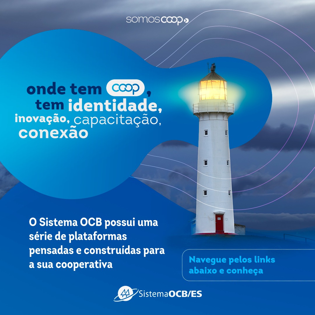 Confira plataformas para o desenvolvimento da sua coop