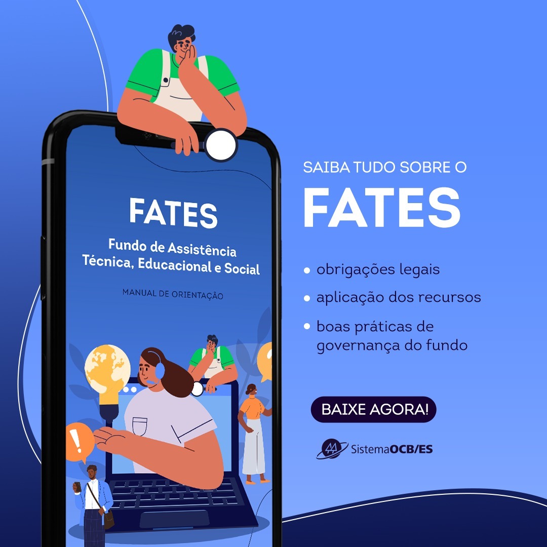 Saiba tudo sobre o Fundo de Assistência Técnica, Educacional e Social - FATES