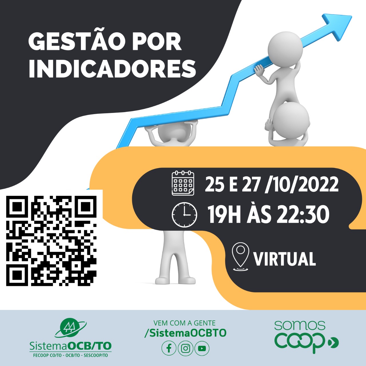 GESTÃO POR INDICADORES