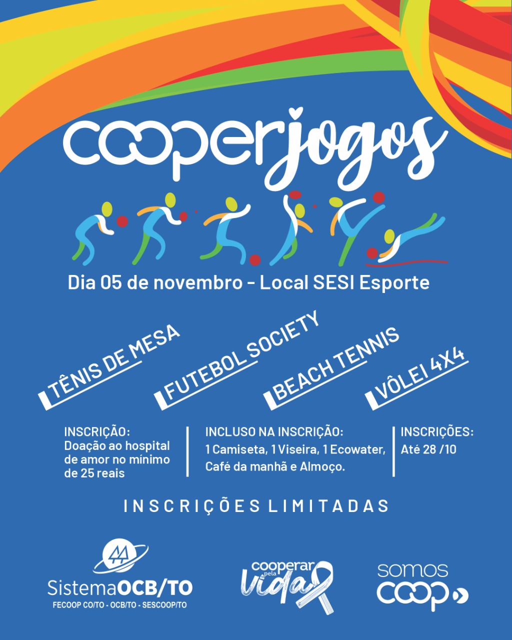 Cooperjogos 2022