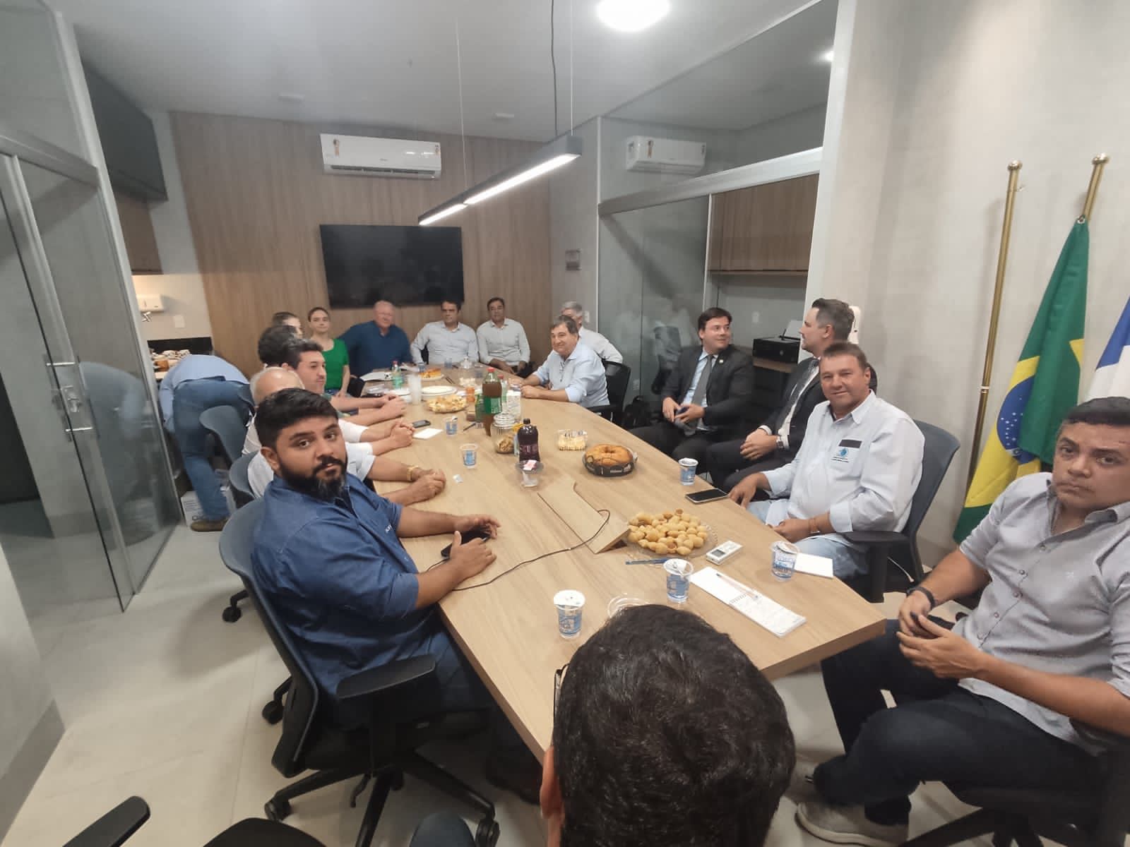 Sistema OCB/TO íntegra criação de frente para atuação no setor agropecuário
