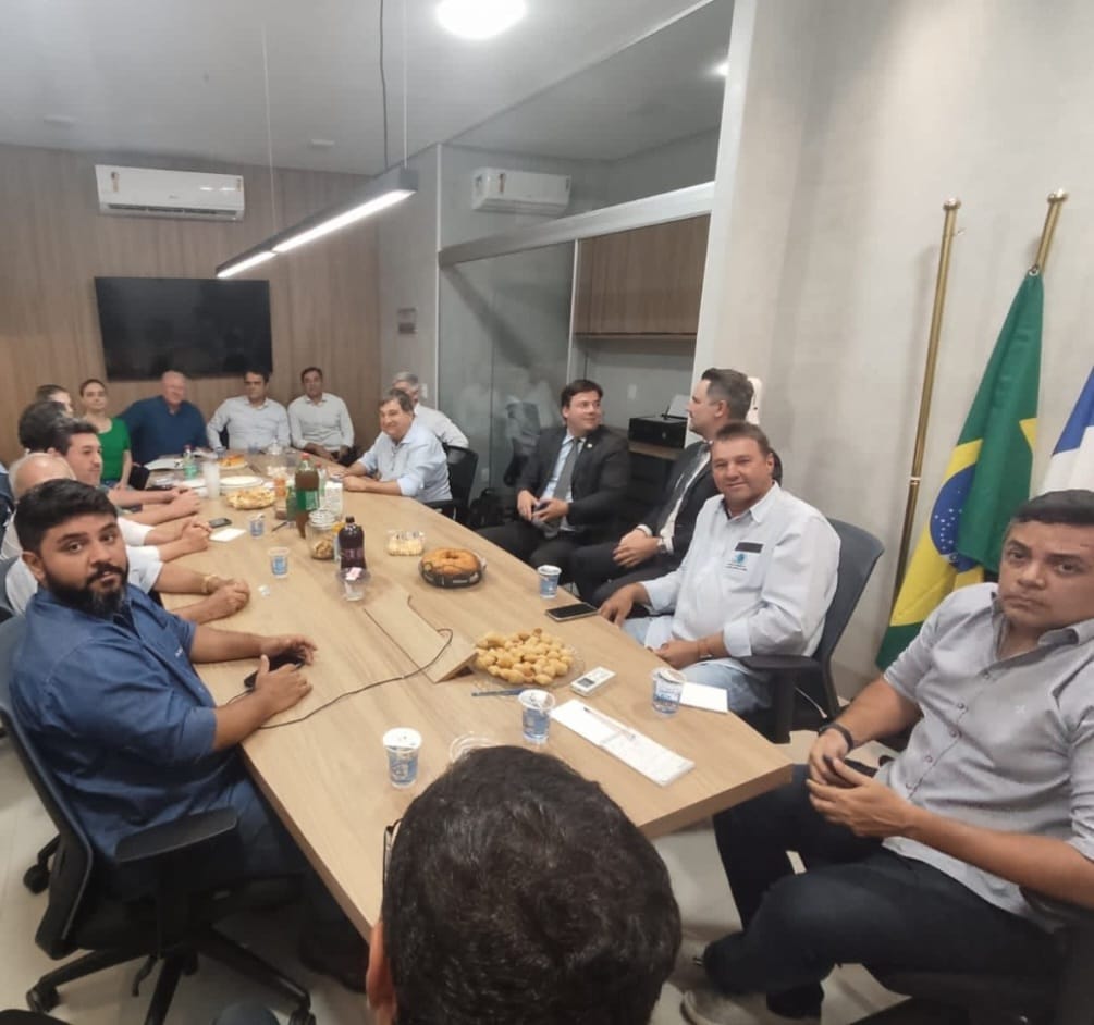 Sistema OCB/TO íntegra criação de frente para atuação no setor agropecuário