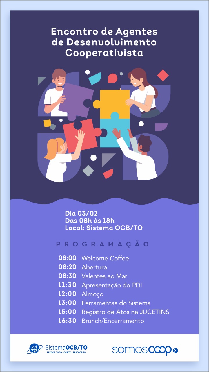 Encontro de ADCs 2023