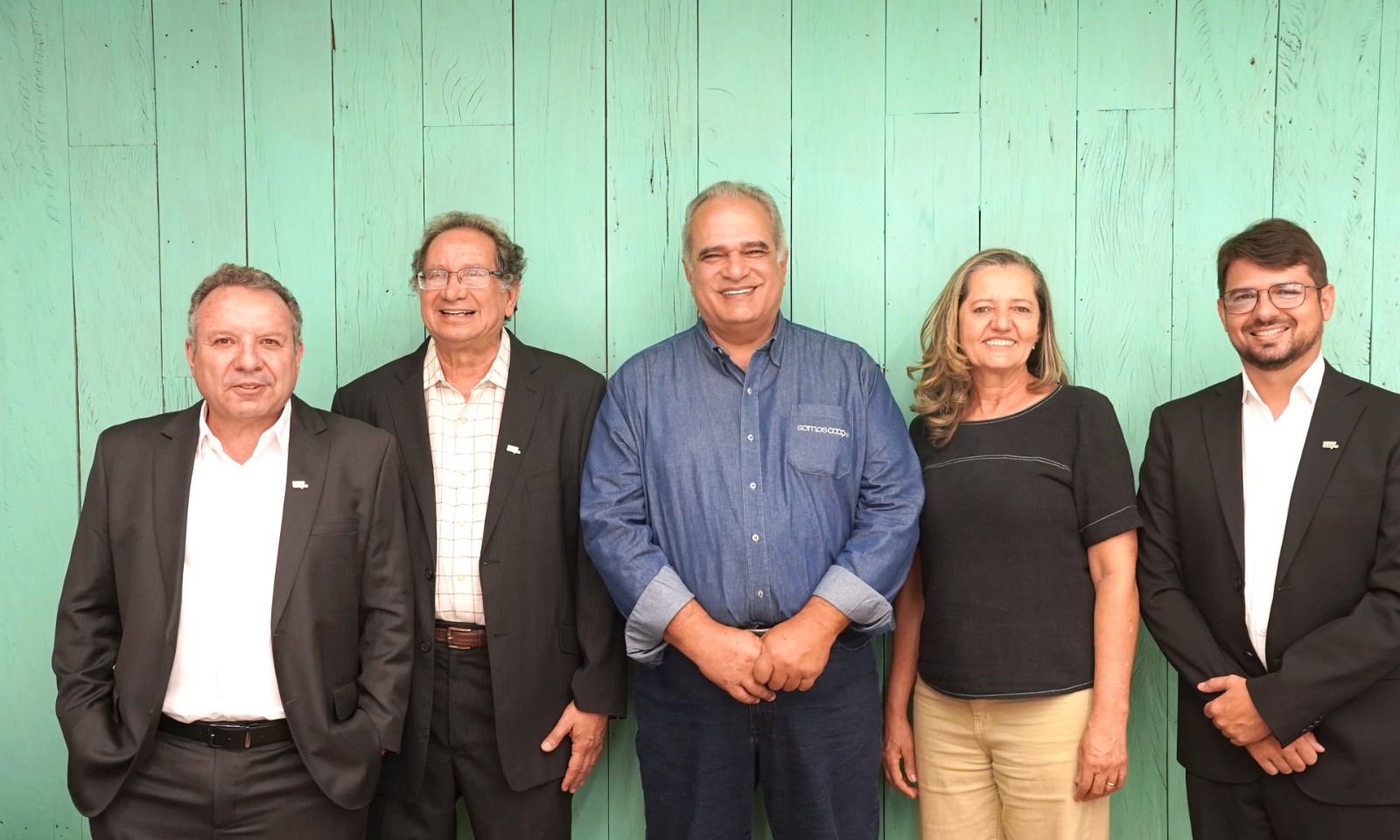 25º Simpósio das Unimeds do Centro-Oeste e Tocantins reúne representantes da classe médica cooperativista