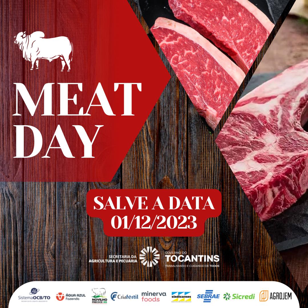 Meat Day