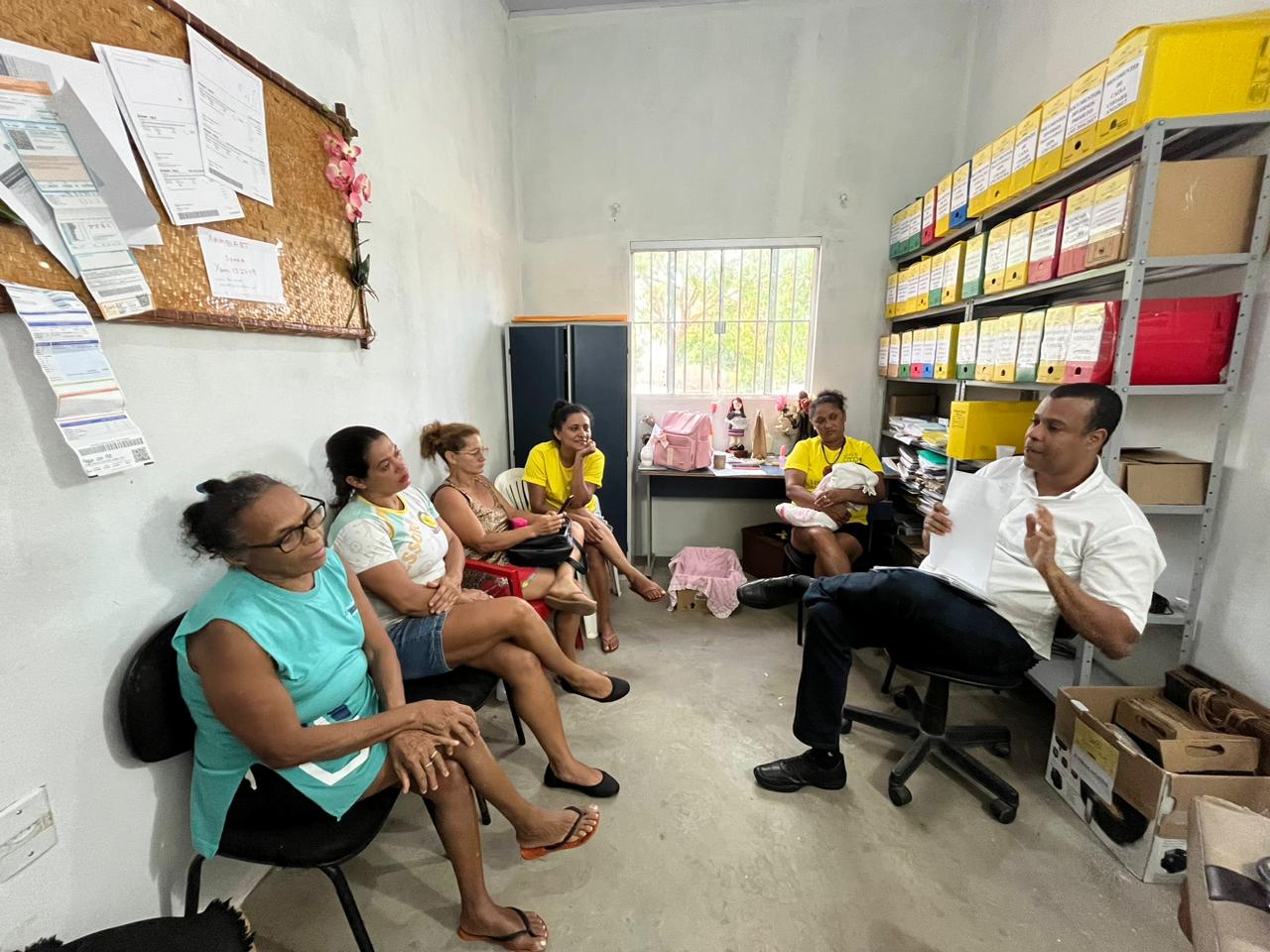 Sistema OCB/TO reforça seu compromisso com as cooperativas durante Assembleias Gerais Ordinárias